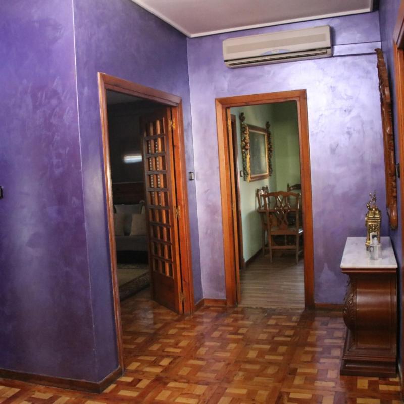Hostal Burgales Milagro Exterior photo